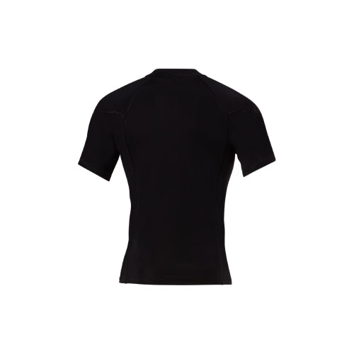 Mens Core Short Sleeve Rashguard