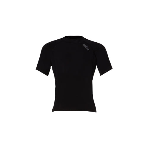 Mens Core Short Sleeve Rashguard