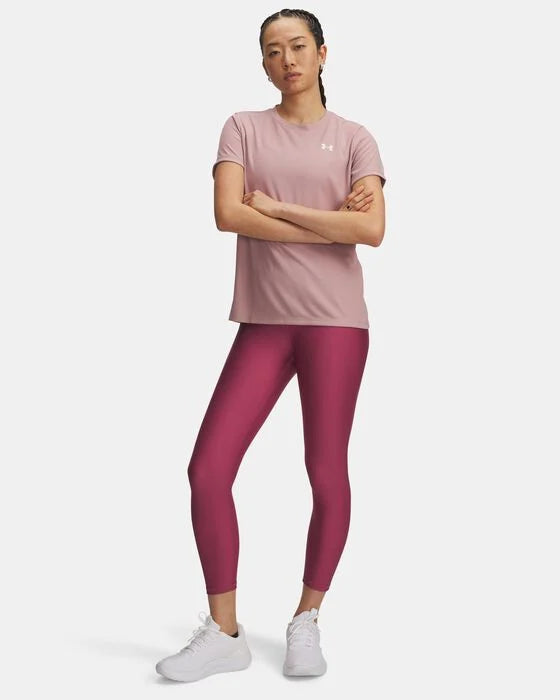 Womens Tech Hi Ankle Leg