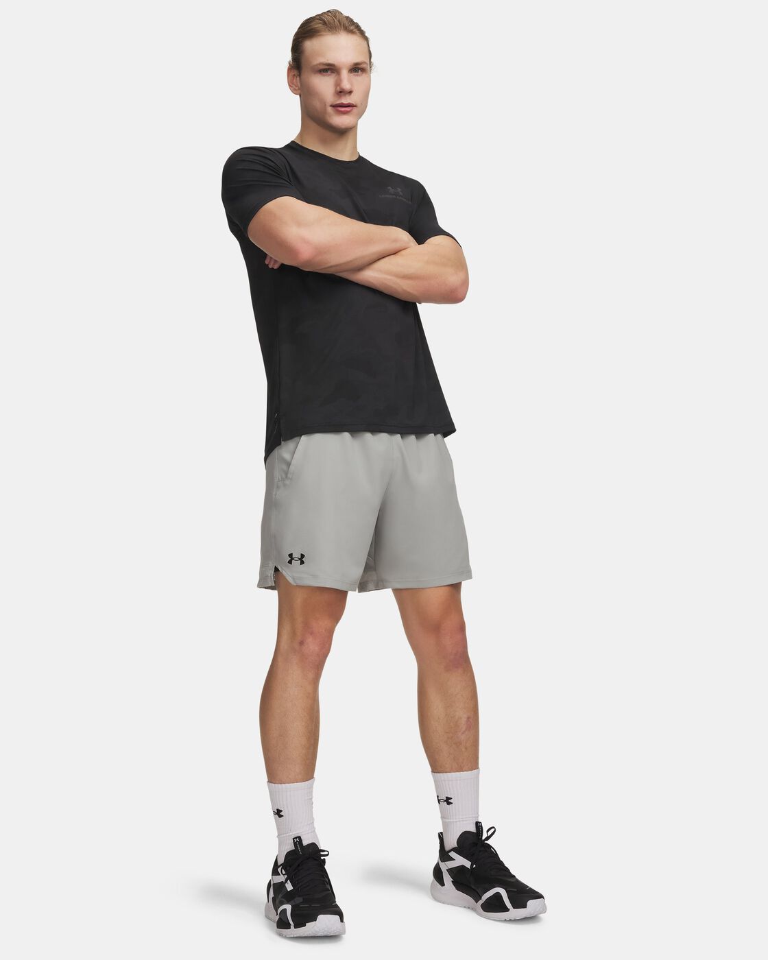 Mens Vanish 6 Inch Short