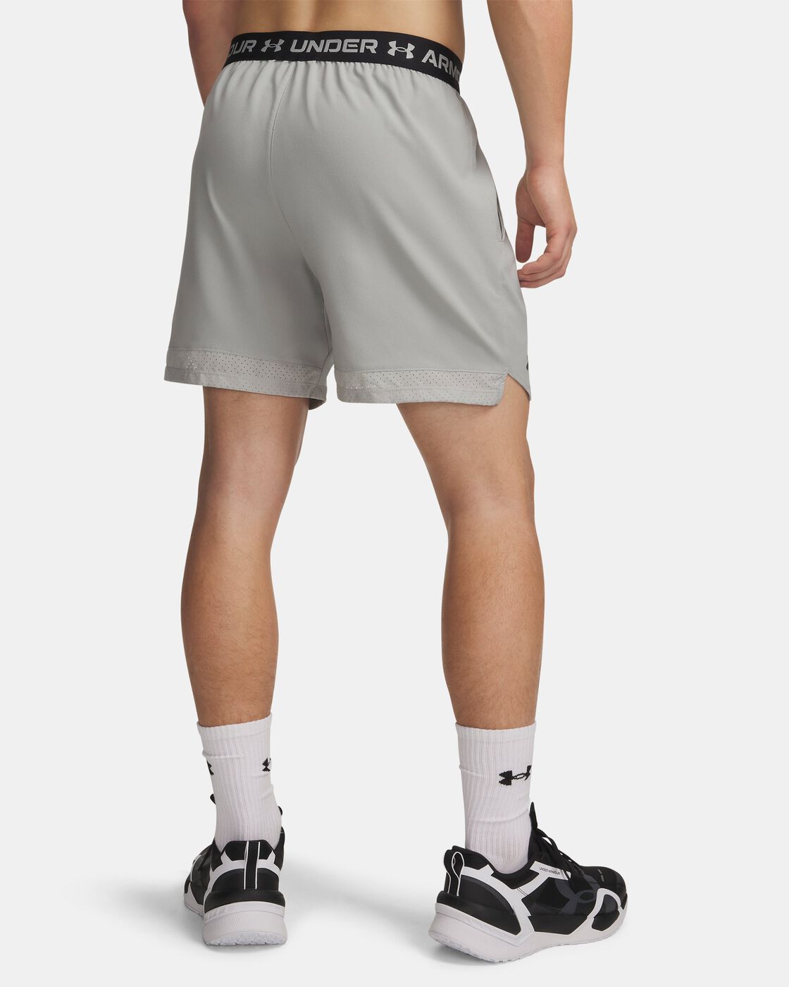 Mens Vanish 6 Inch Short