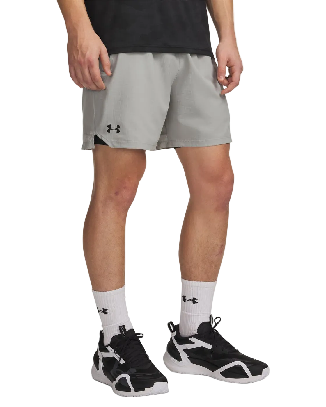 Mens Vanish 6 Inch Short
