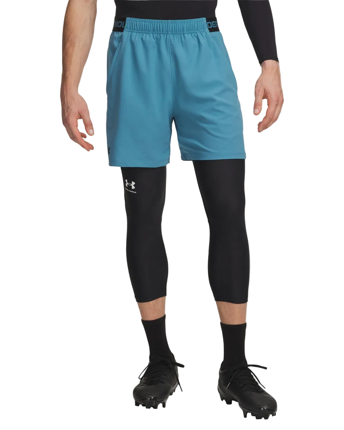 Mens Vanish 6 Inch Short