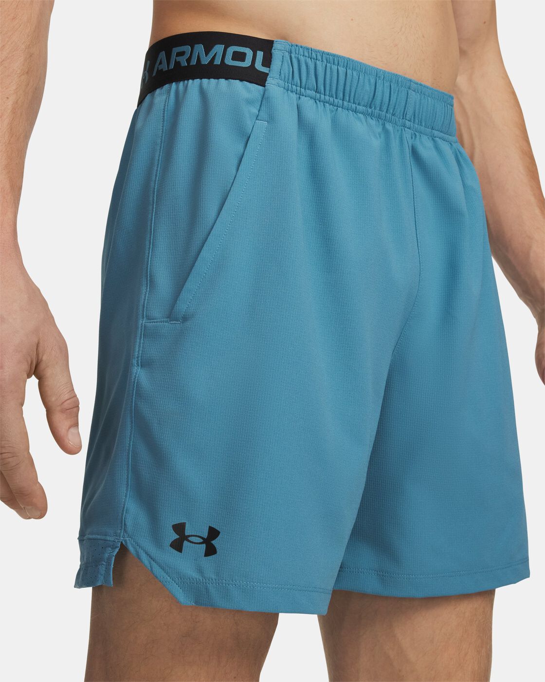 Mens Vanish 6 Inch Short