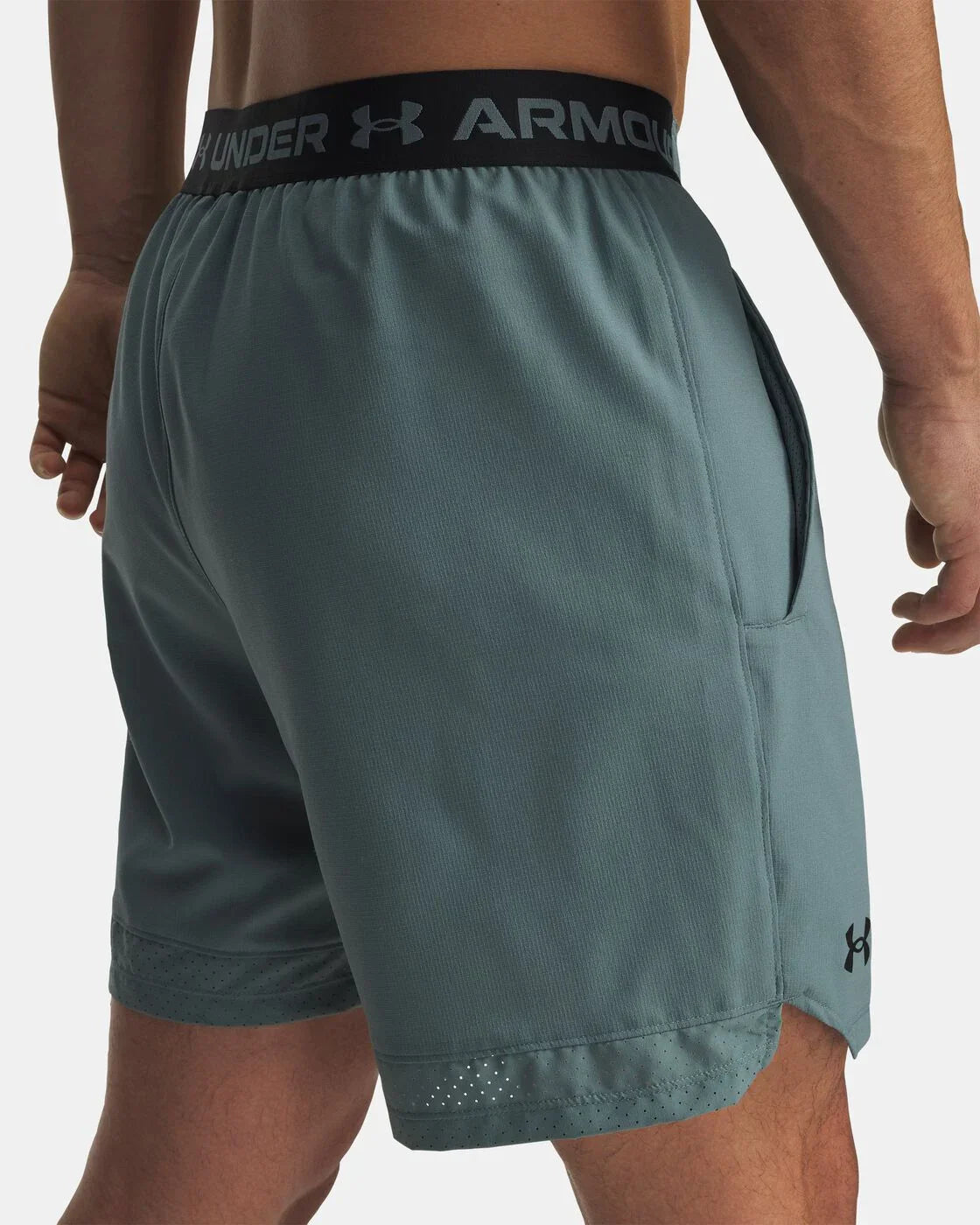 Mens Vanish 6 Inch Short