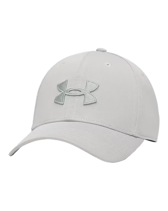 Unisex Training Blitzing Fitted Cap