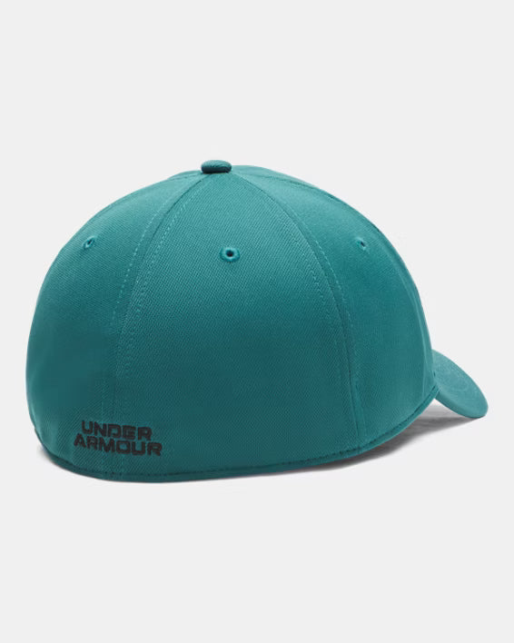 Unisex Training Blitzing Fitted Cap