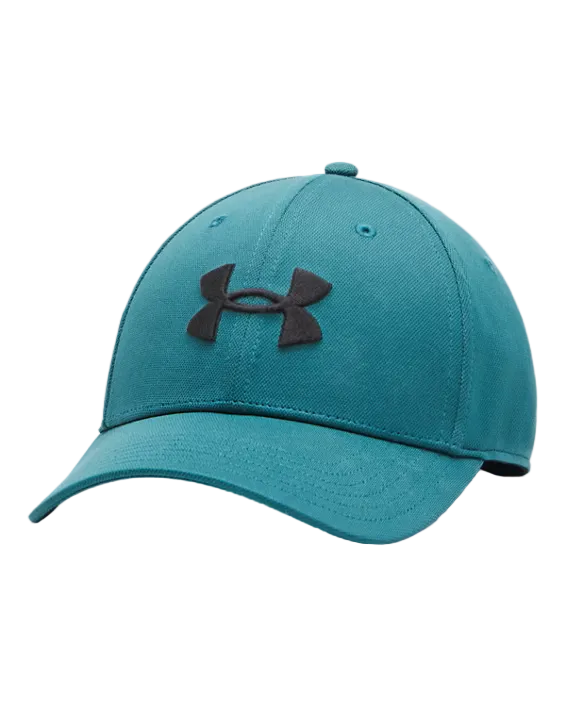Unisex Training Blitzing Fitted Cap