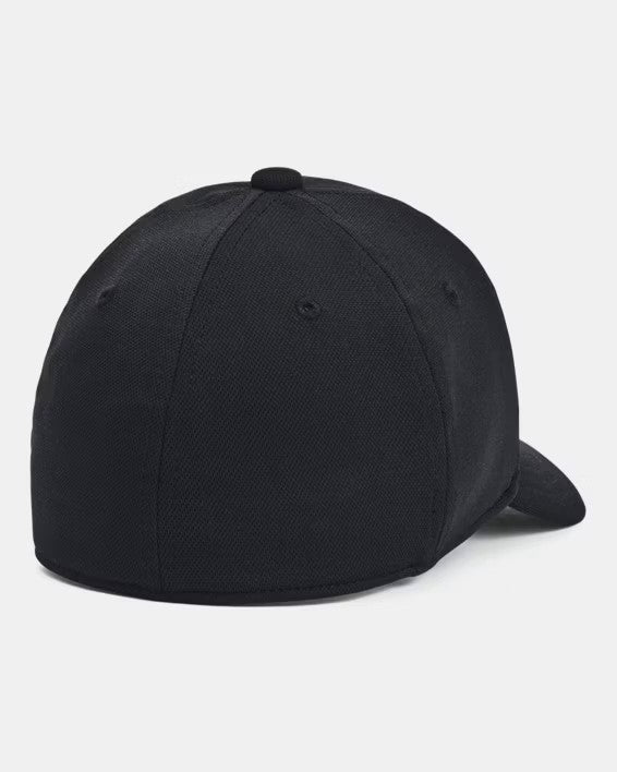 Kids Training Blitzing Fitted Cap