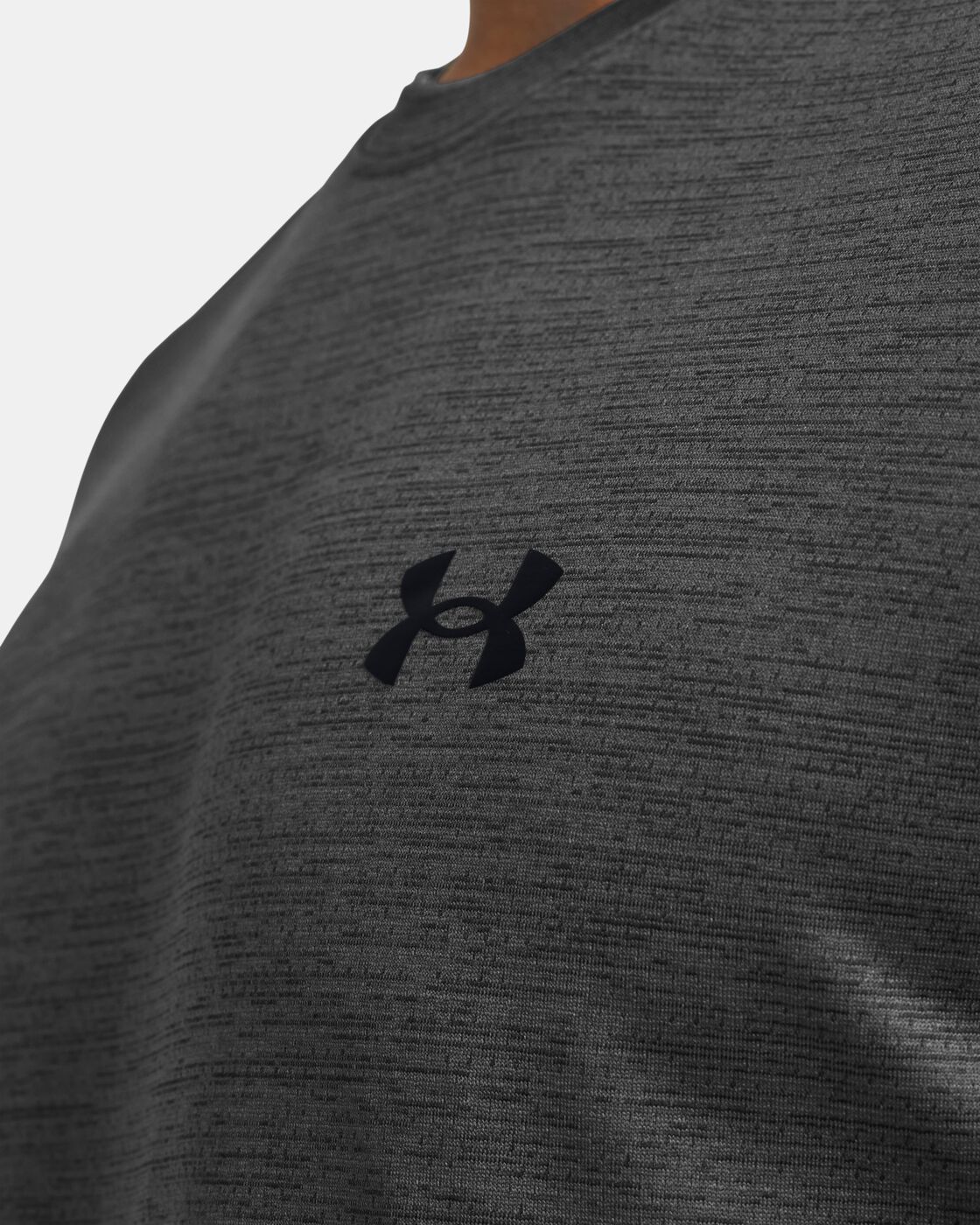 Mens Tech Vent Short Sleeve T-Shirt