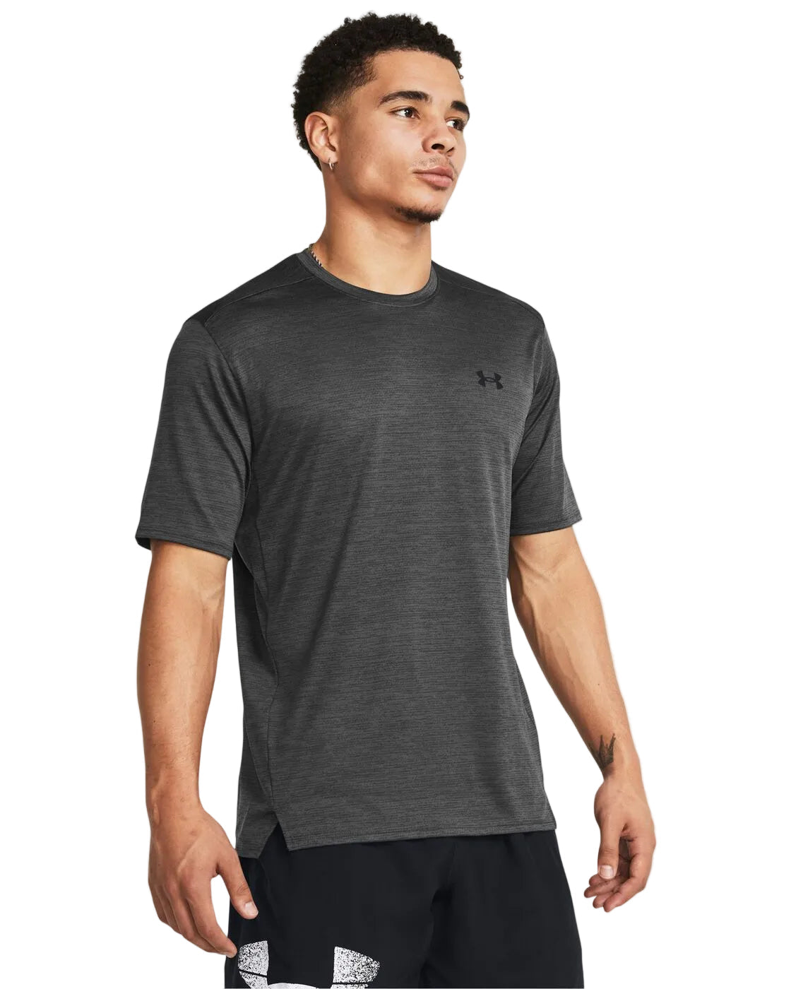 Mens Tech Vent Short Sleeve T-Shirt