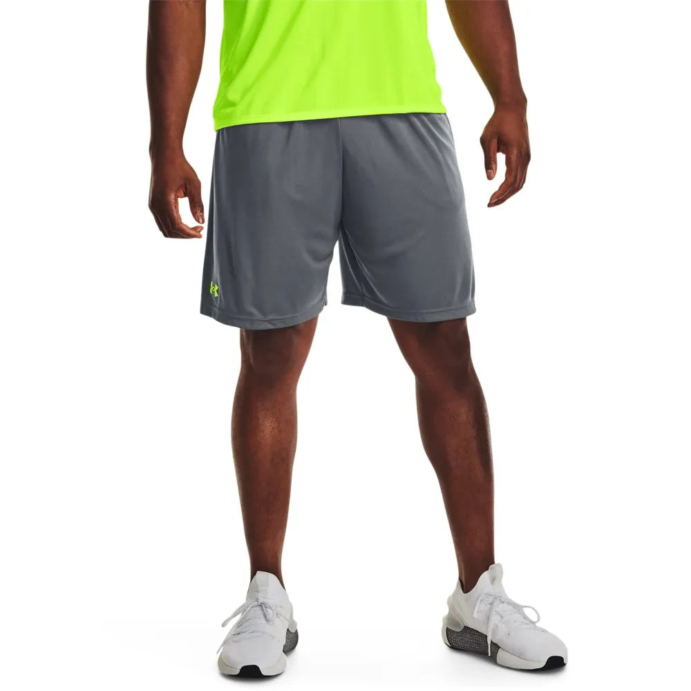 Mens Tech Wordmark Graphic Short