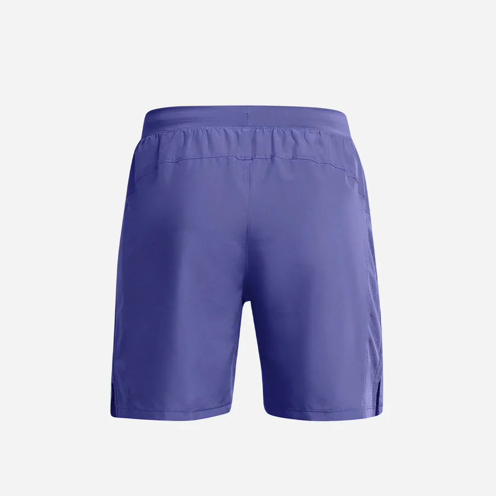 Mens Launch 7 Inch Short