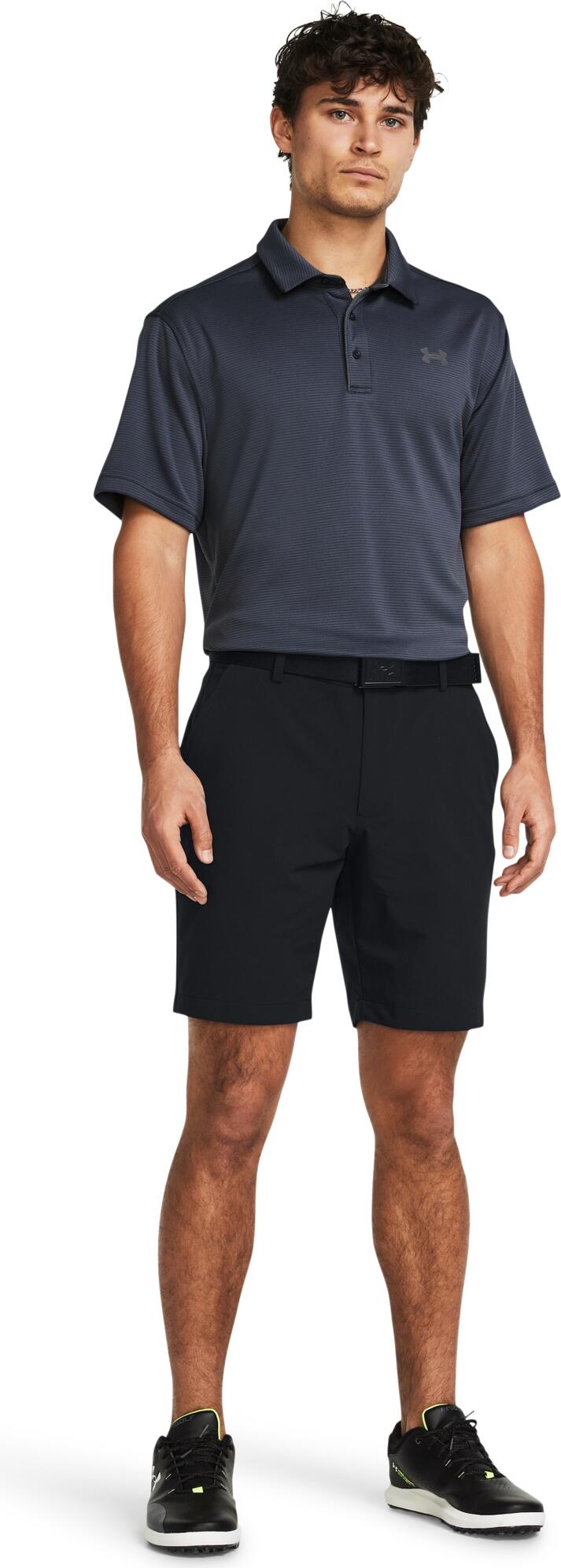 Mens Tech Taper Golf Short