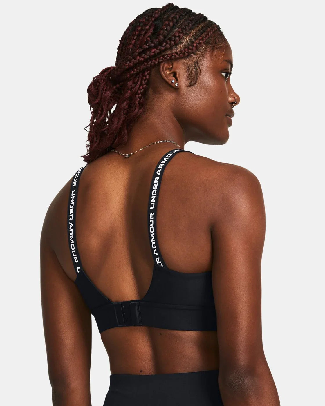 Womens Infinity Mid 2.0 Bra