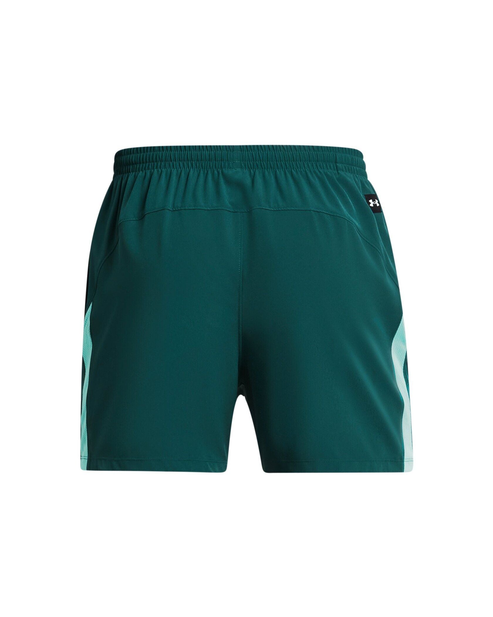 Mens Project Rock Ultimate 5 inch Training Short