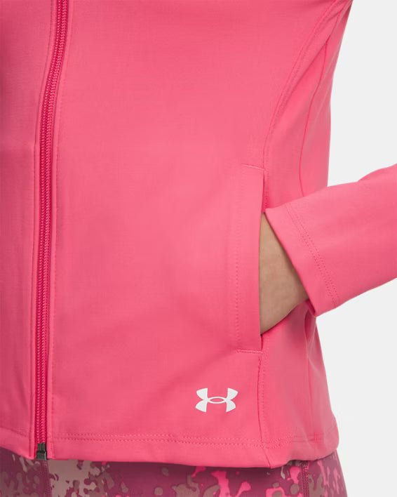 Girls Motion Jacket