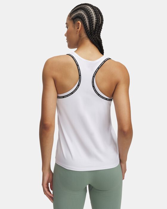 Tech Knockout Tank