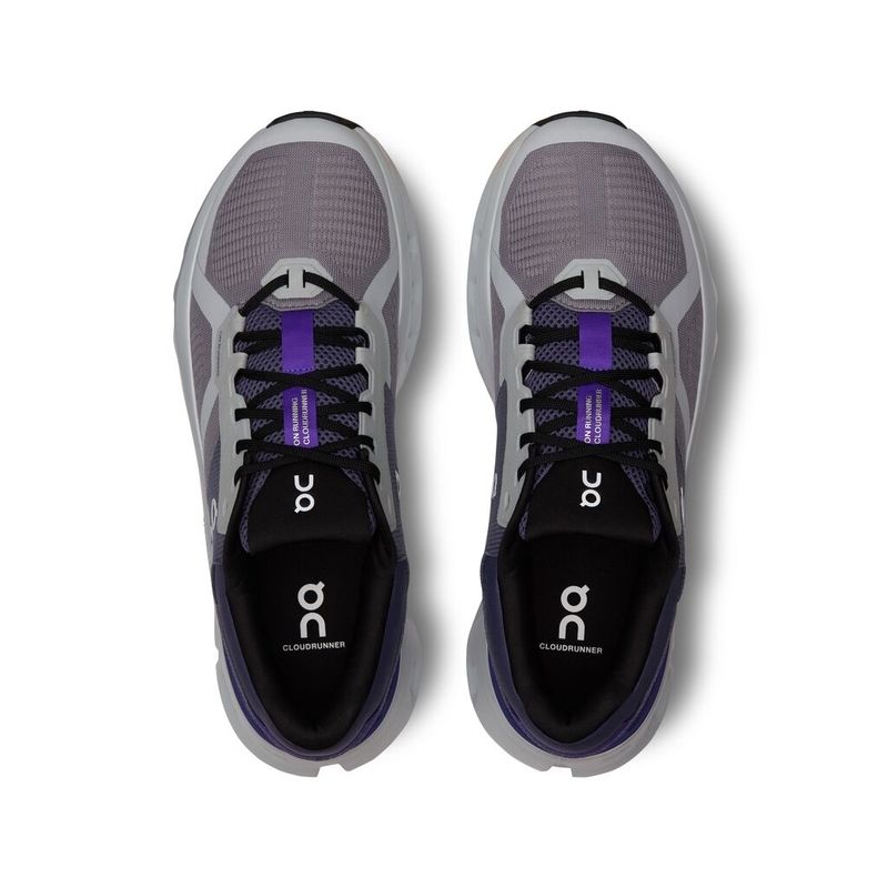 Mens Cloudrunner 2 Running Shoe
