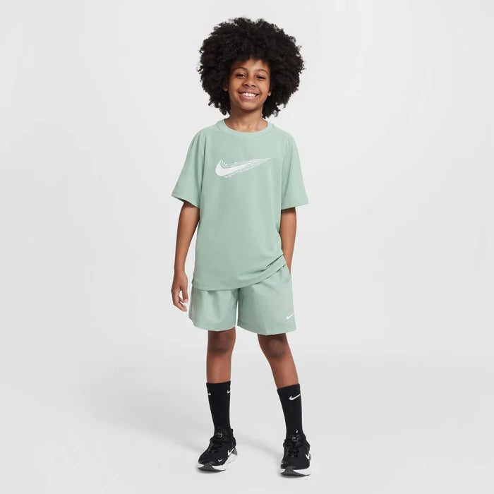 Boys Dri-Fit Multi Woven Short