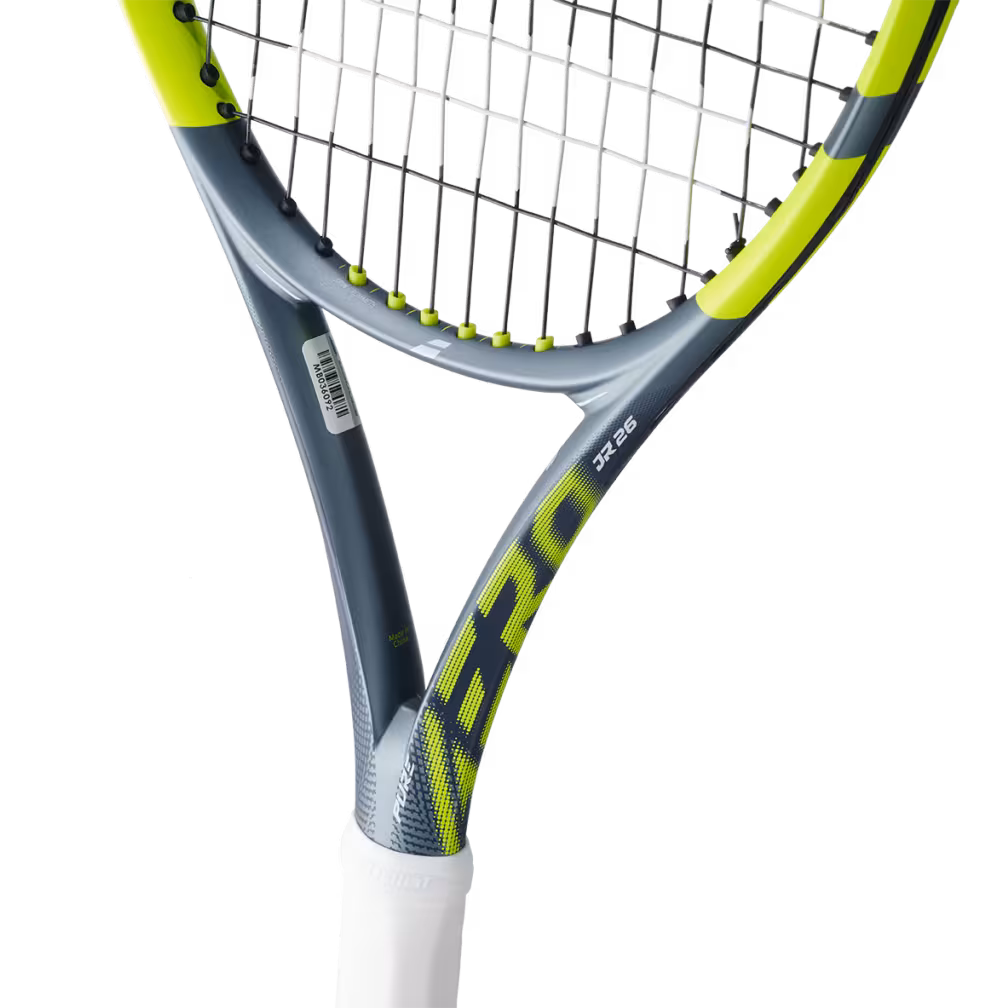 Pure Aero Junior Gen9 26 Inch Tennis Racket
