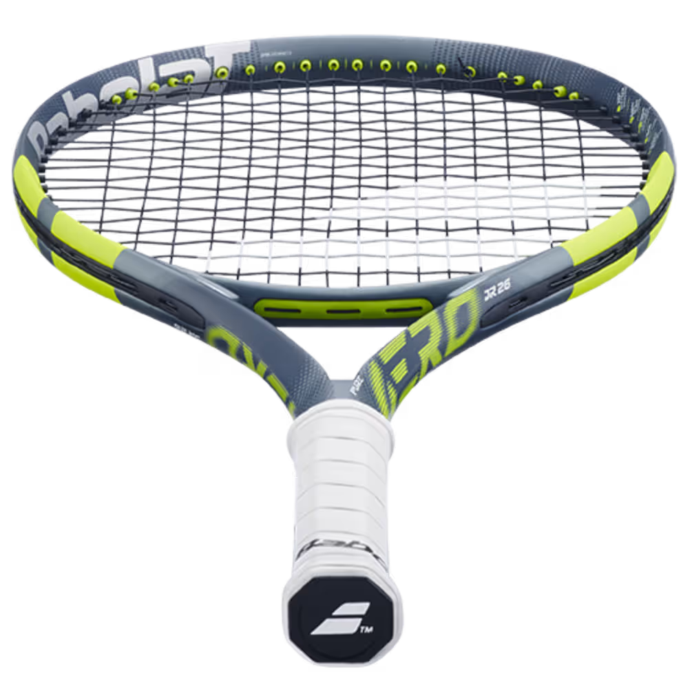 Pure Aero Junior Gen9 26 Inch Tennis Racket