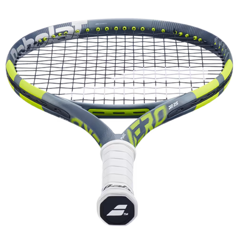 Pure Aero Junior Gen9 25 Inch Tennis Racket