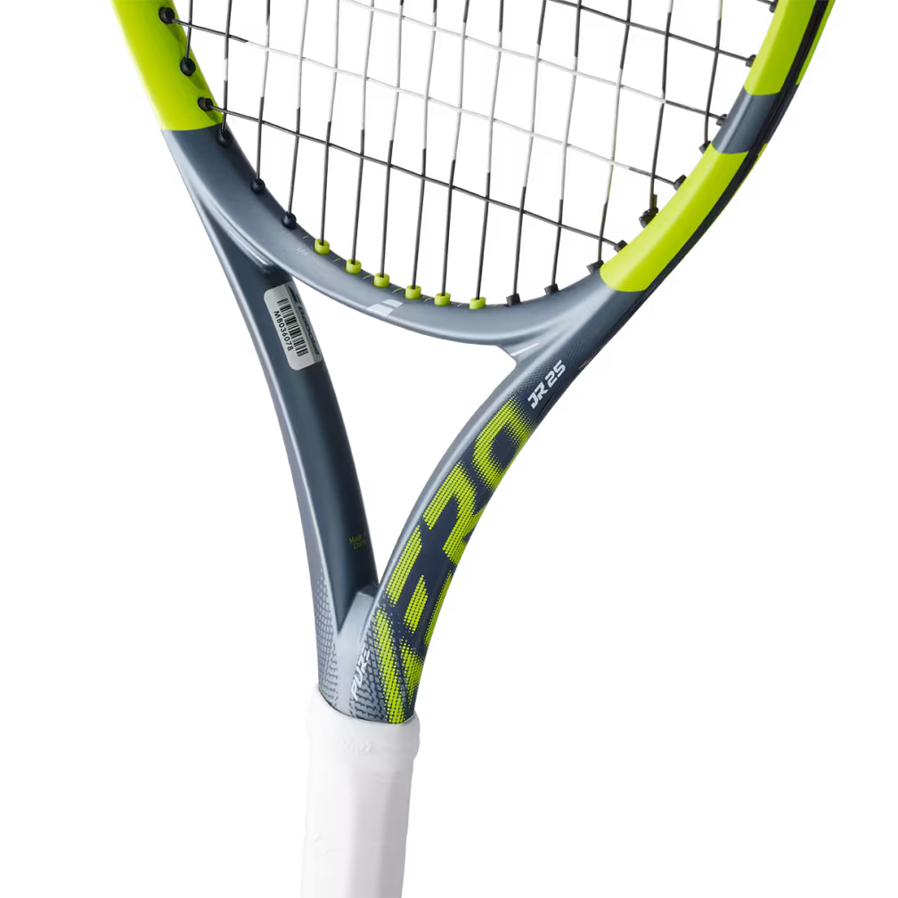 Pure Aero Junior Gen9 25 Inch Tennis Racket