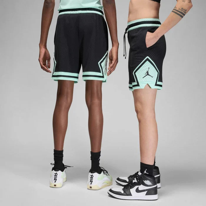 Unisex Jordan Dri-Fit Sport Diamond Short