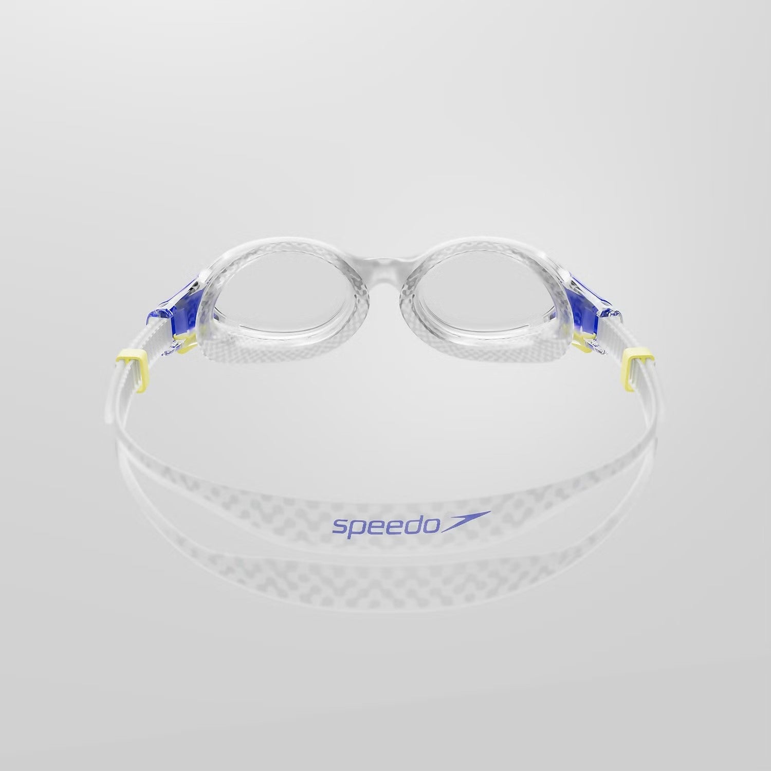 Biofuse 2.0 Junior Swimming Goggle