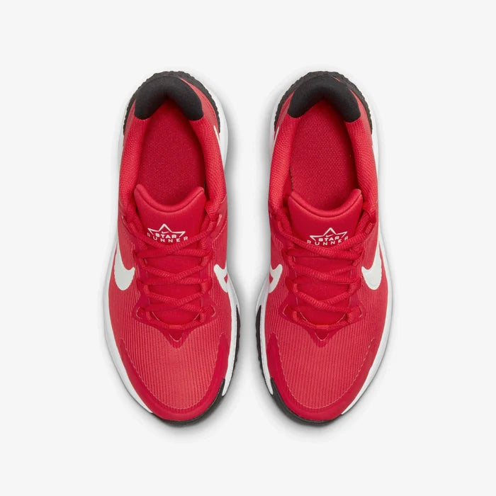 Kids Star Runner 4 Running Shoe