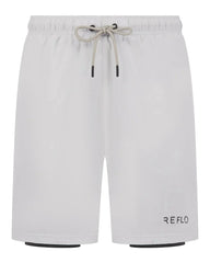 Mens Desna 2 in 1 Short