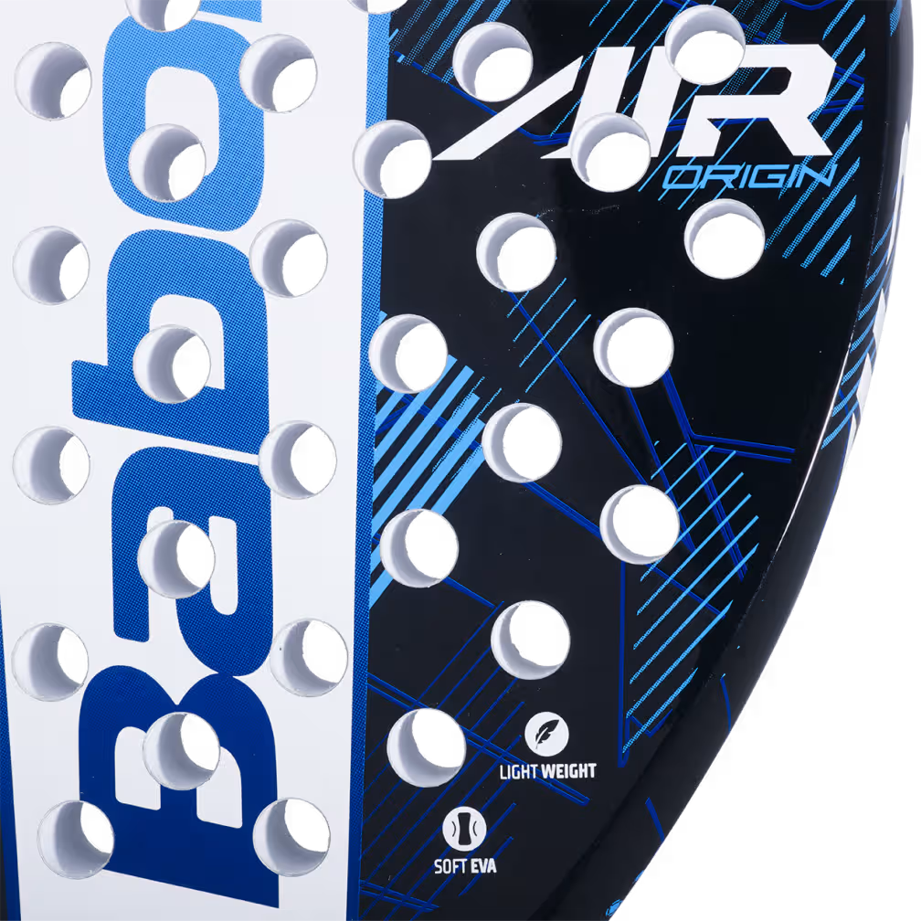 Air Origin Padel Racket