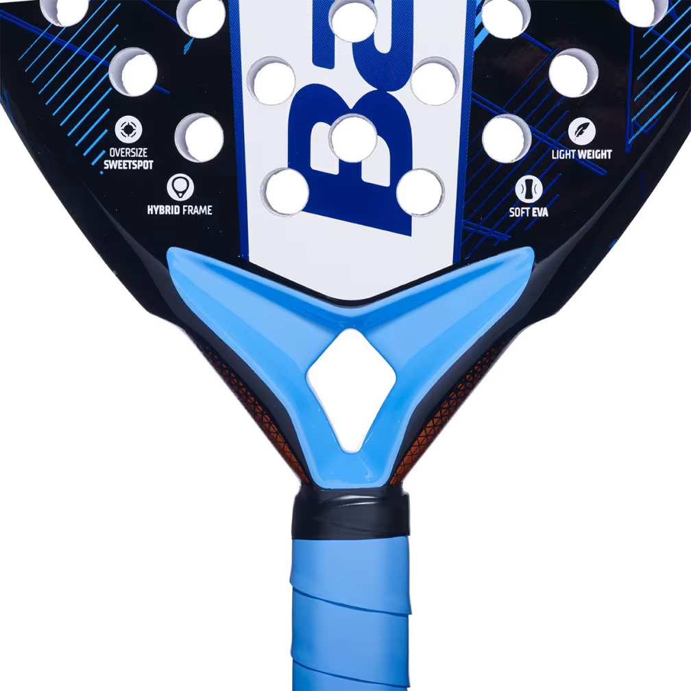 Air Origin Padel Racket