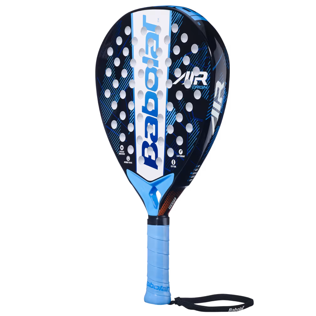 Air Origin Padel Racket