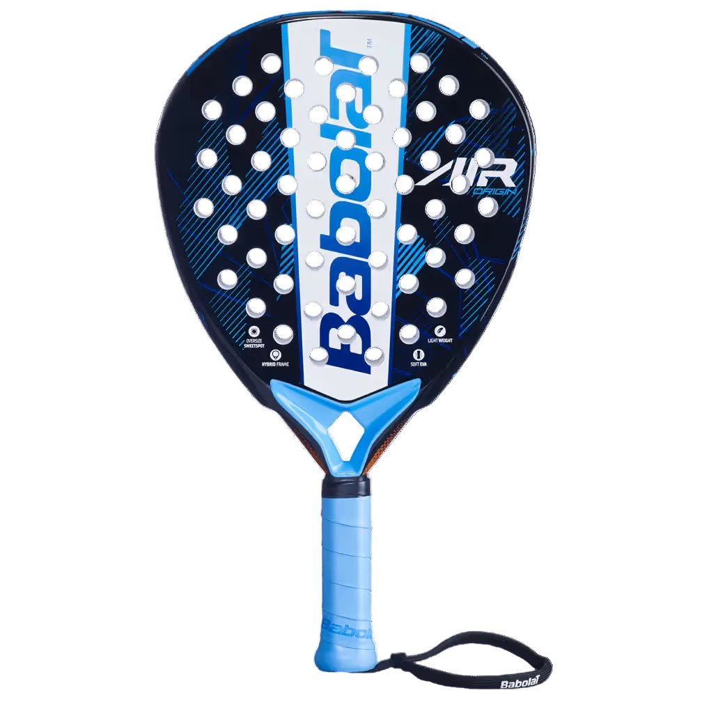 Air Origin Padel Racket