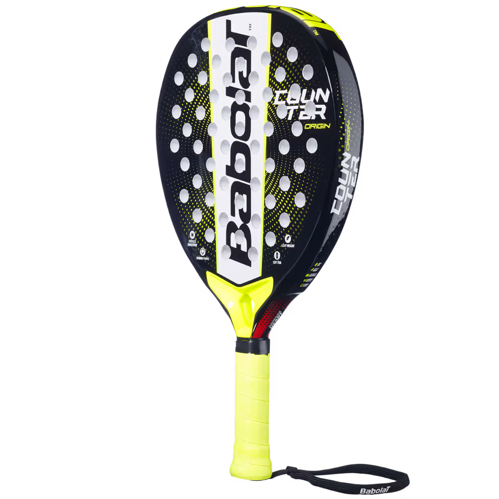 Counter Origin Padel Racket