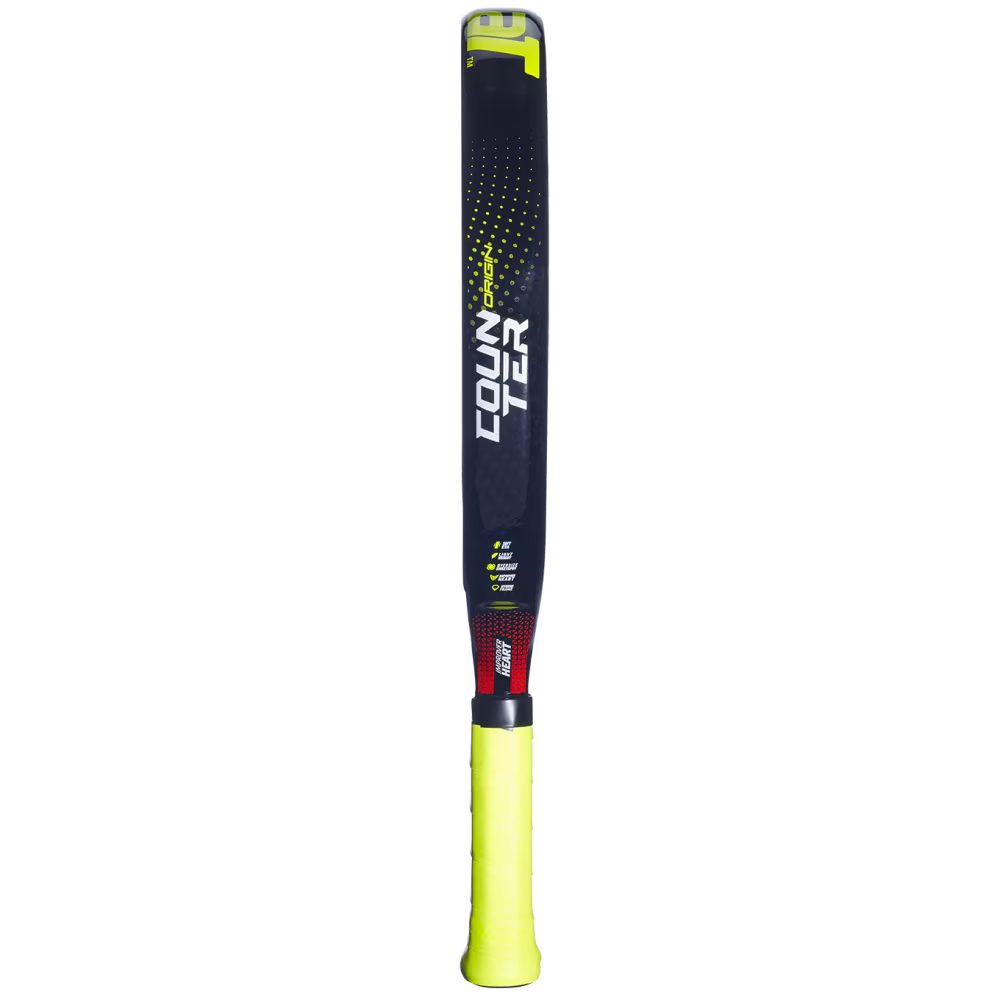Counter Origin Padel Racket