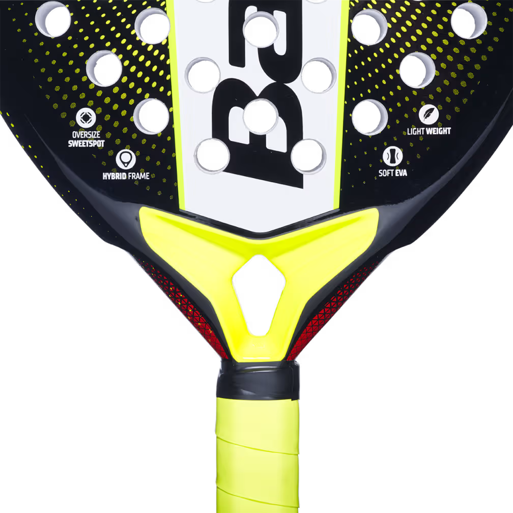 Counter Origin Padel Racket