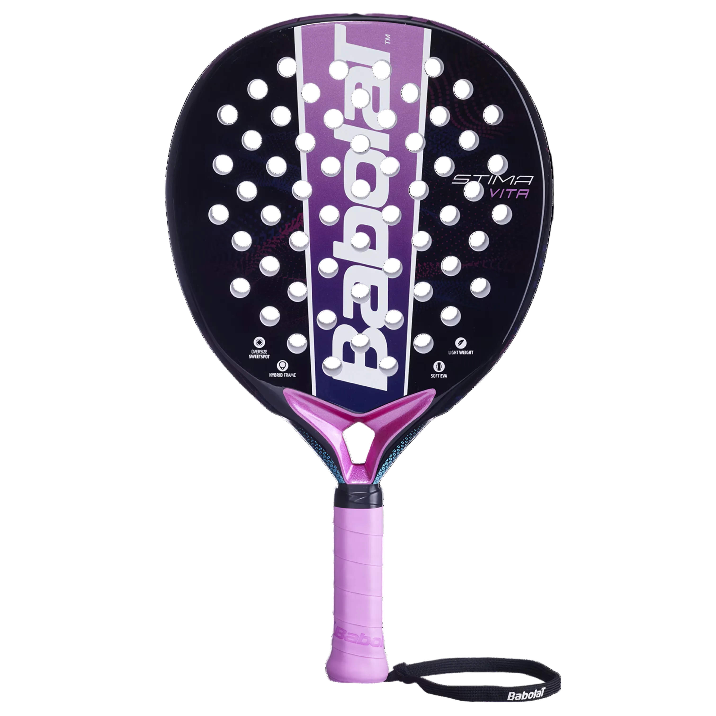 Stima Vita Padel Racket