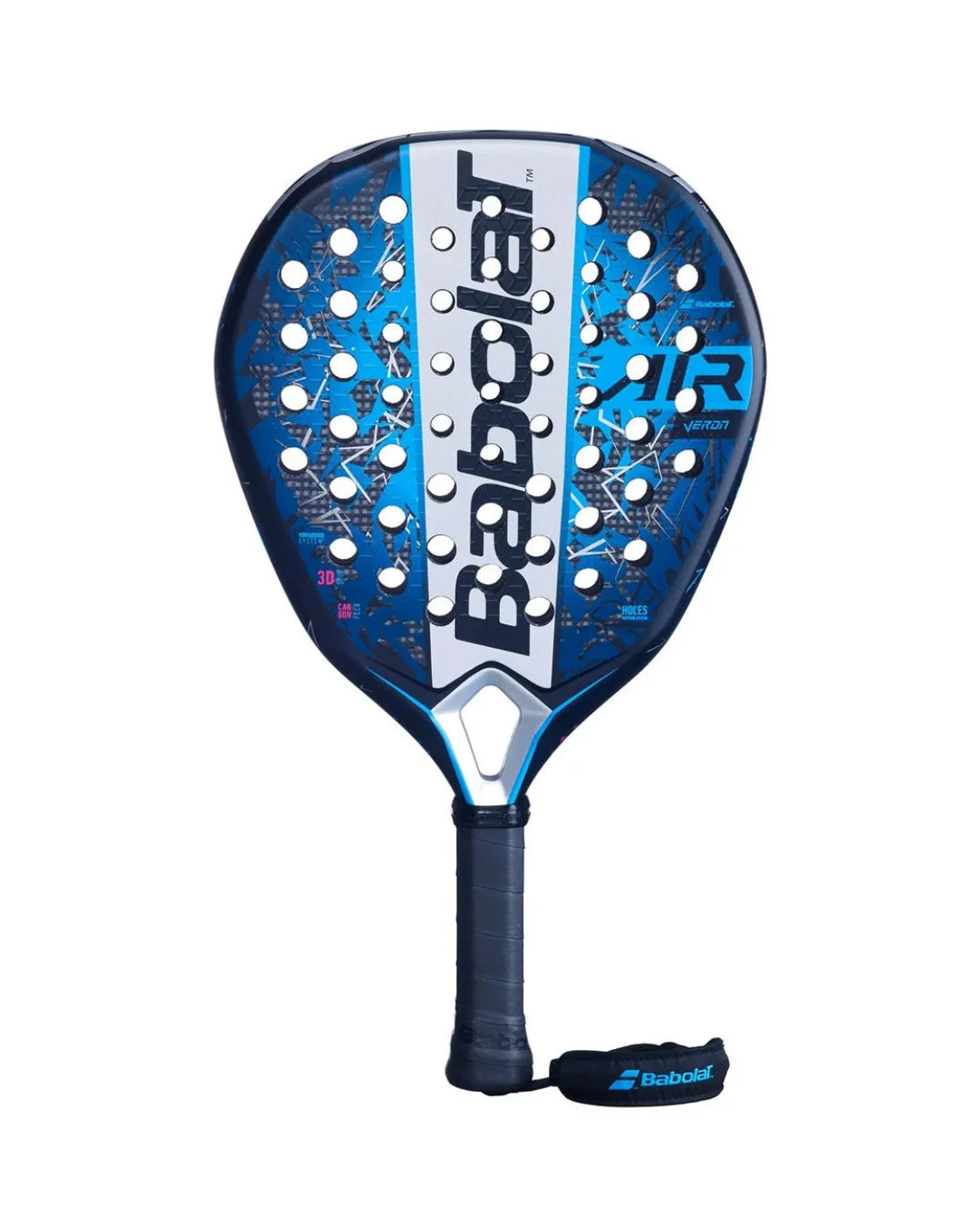 Air Veron 2.5 Padel Racket
