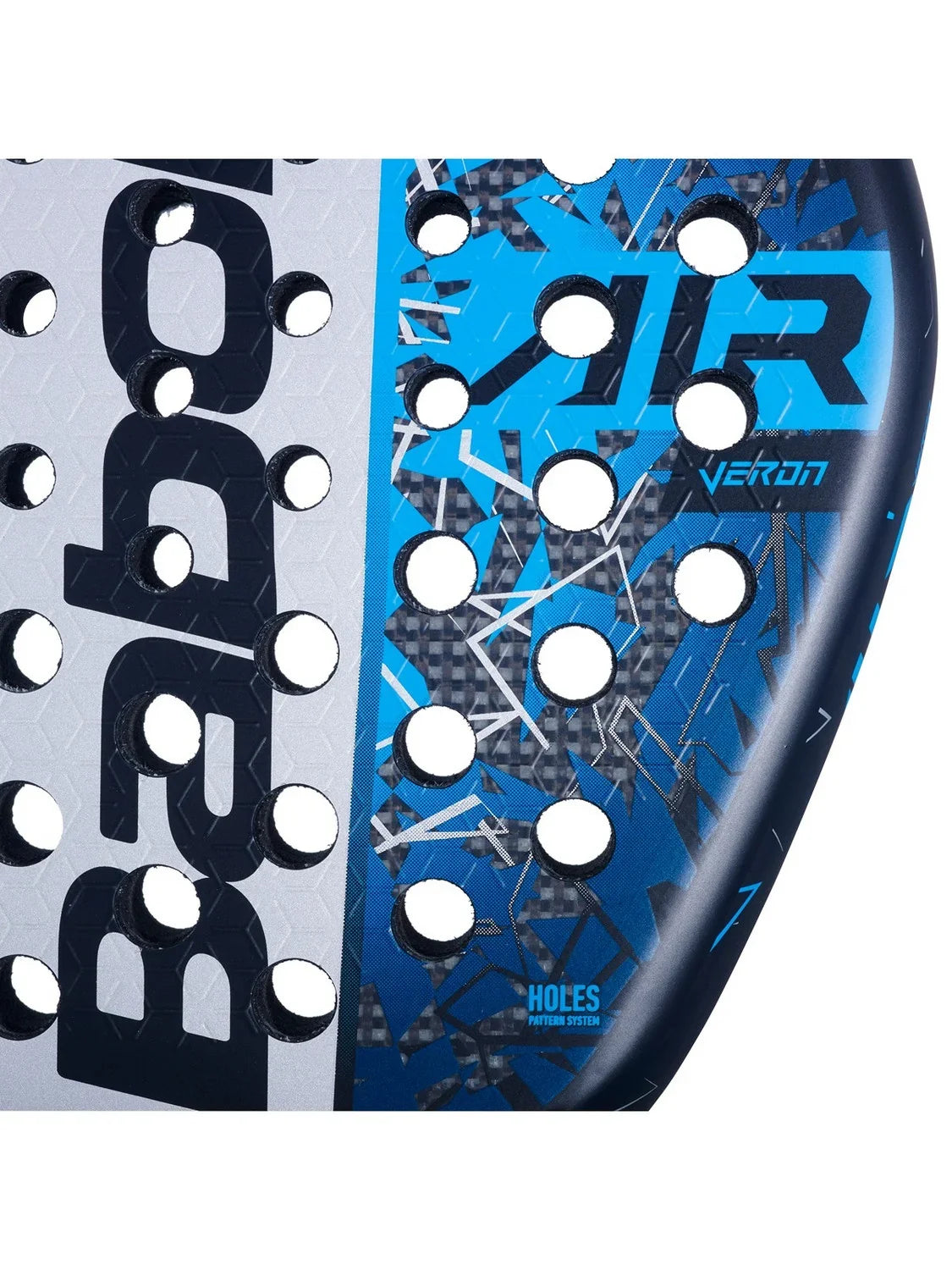 Air Veron 2.5 Padel Racket