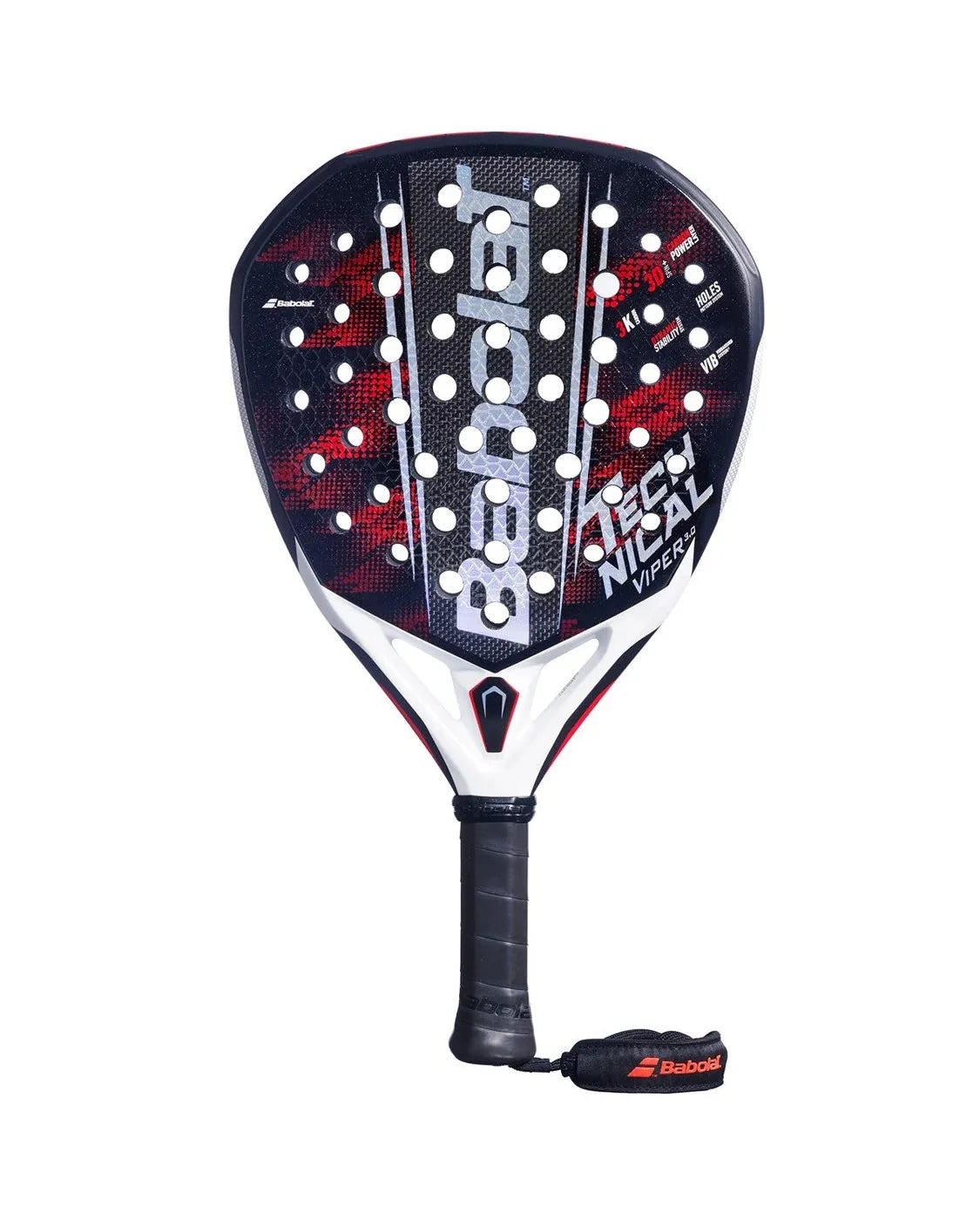 Technical Viper 3.0 Padel Racket