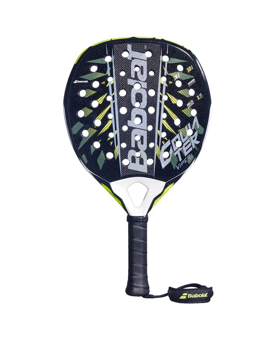 Counter Viper 2.6 Padel Racket