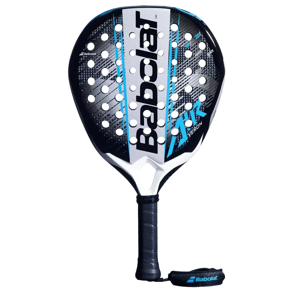 Air Veron 2.6 Padel Racket