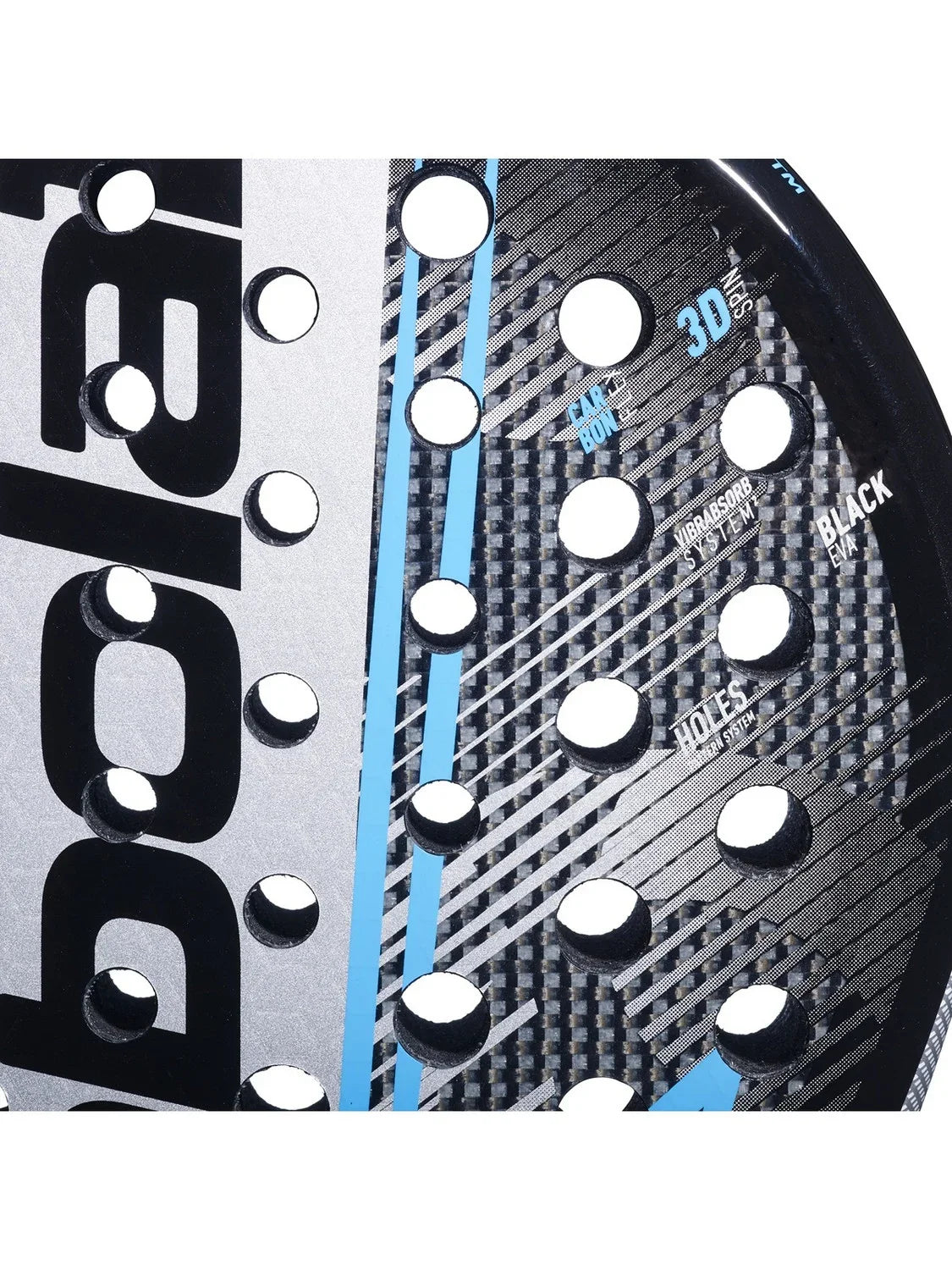 Air Veron 2.6 Padel Racket
