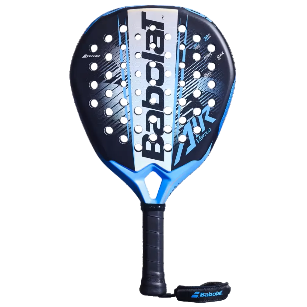 Air Vertuo 2.6 Padel Racket