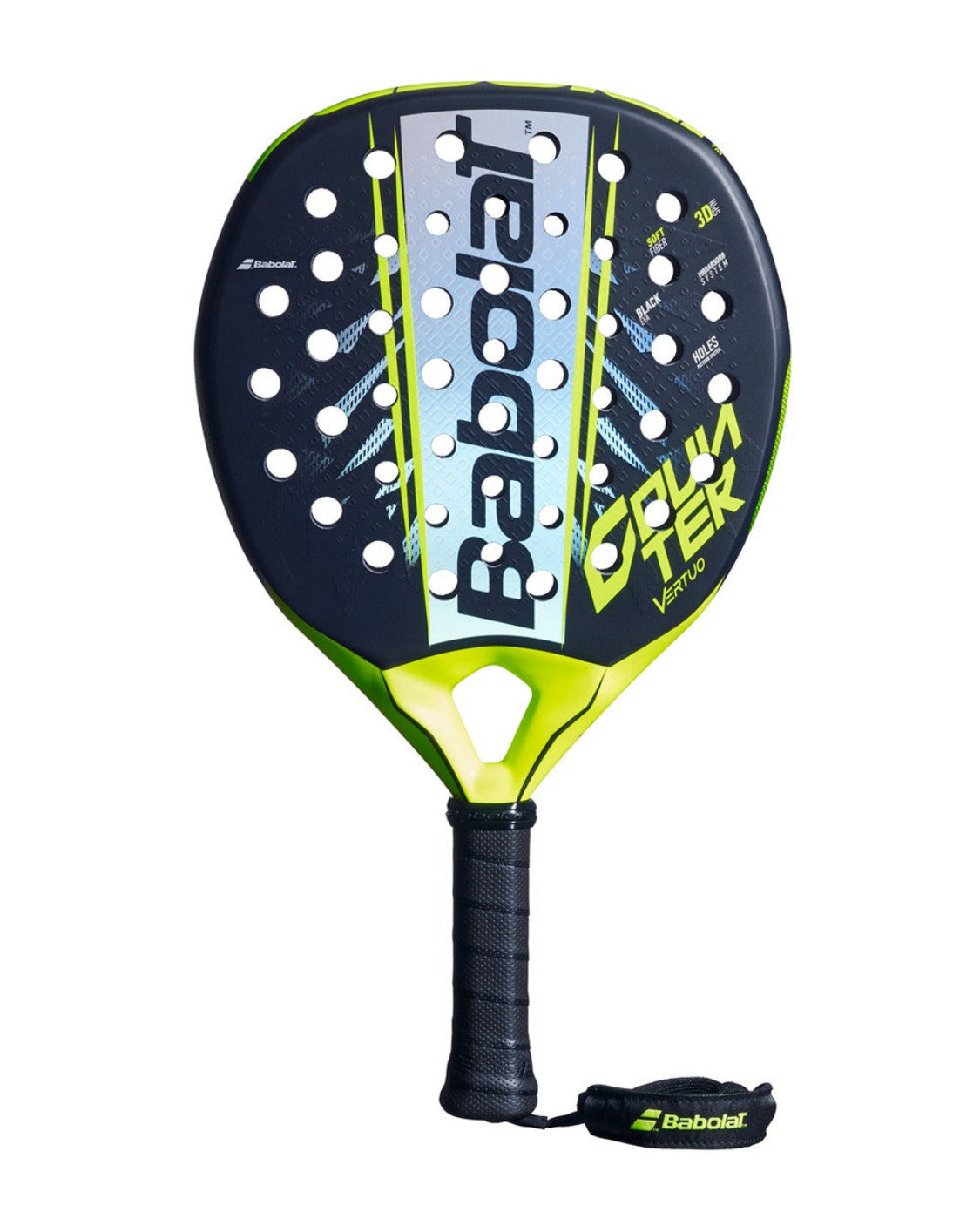 Counter Vertuo 2.6 Padel Racket