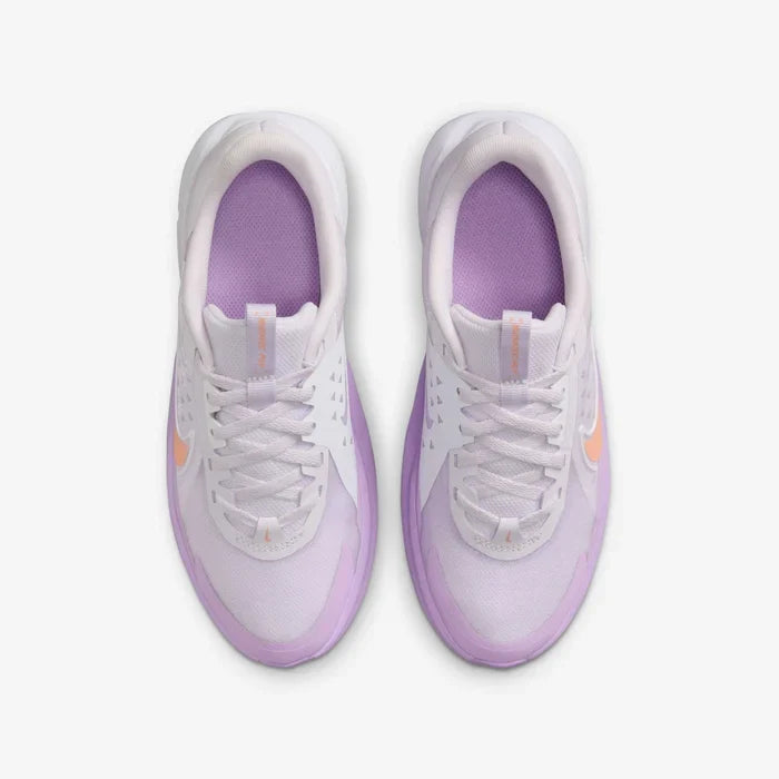 Junior Sonic Fly Running Shoe