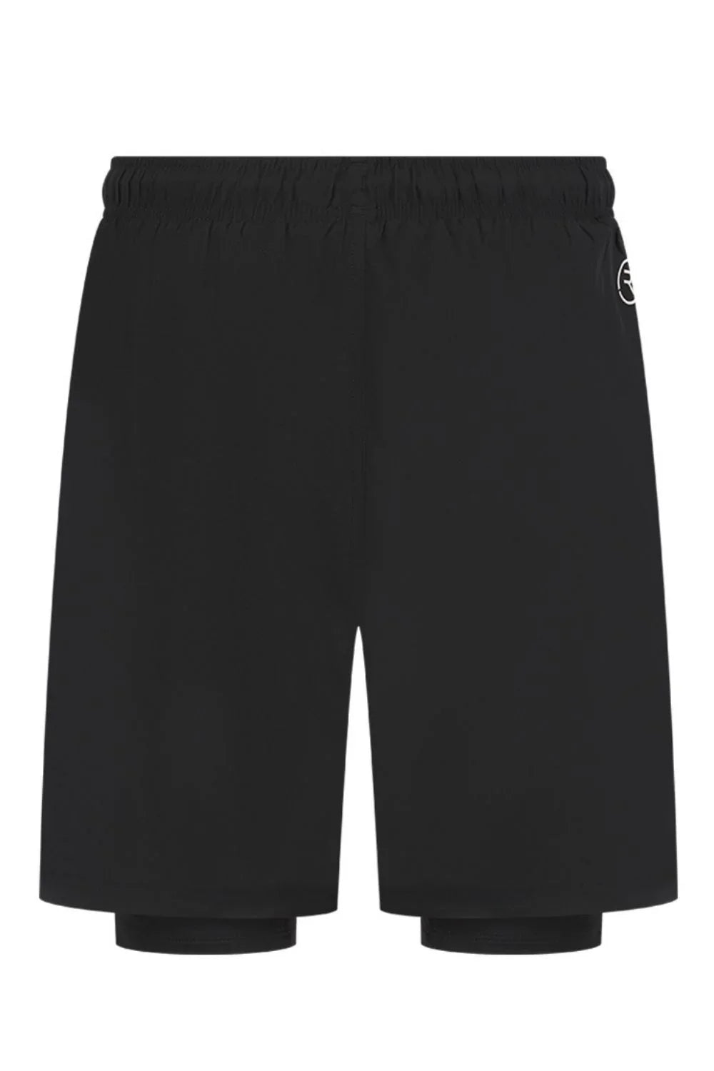 Mens Desna 2 in 1 Short